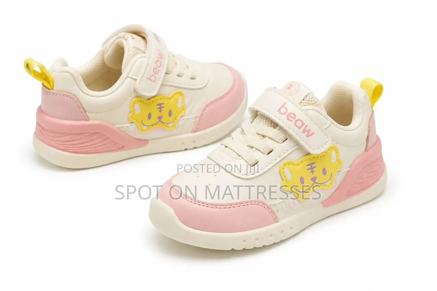 Sneakers for Toddlers. Size 16 - 20. Delivery Available Nationwide.