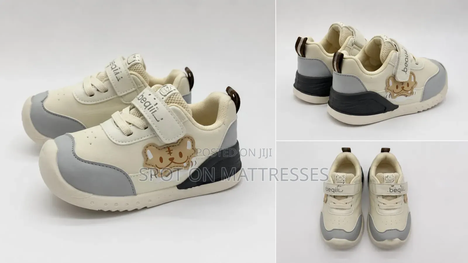 Sneakers for Toddlers. Size 16 - 20. Delivery Available Nationwide.