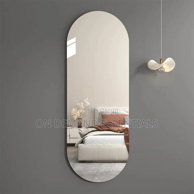 Self Adhesive Unbreakable Mirrors - thumbnail 3