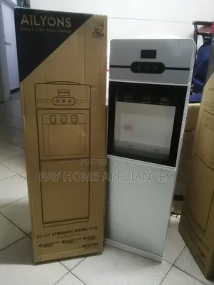 Ailyons 3 Taps Water Dispenser ( Hot , Normal and Cold)