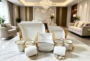 High Quality Dinner 24pcs Dinnerset (Ank
