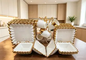 High Quality Dinner 24pcs Dinnerset (Ank
