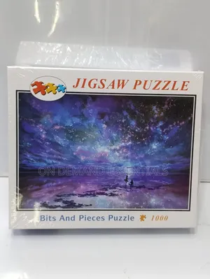 Jigsaw Puzzles 1000pcs