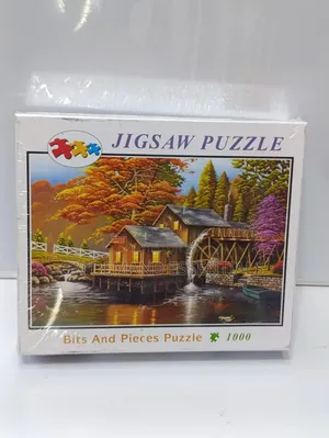 Jigsaw Puzzles 1000pcs