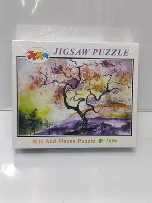 Jigsaw Puzzles 1000pcs