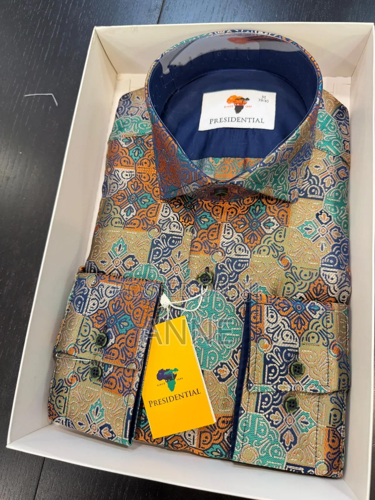 Men Turkey Wear