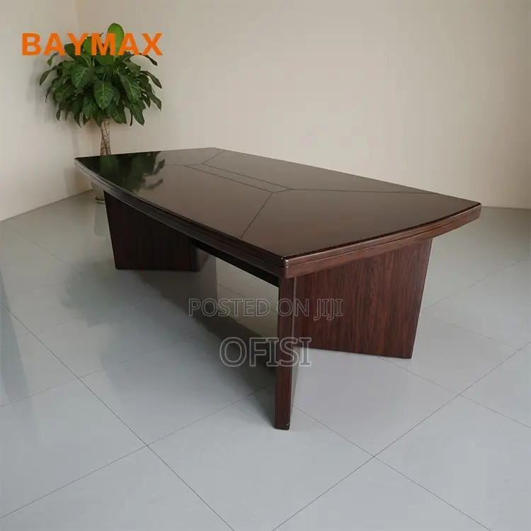 Boardroom Table; 2.0 Meters Executive Conference Table