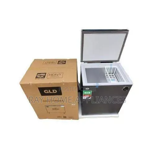 109litres Deep Freezer