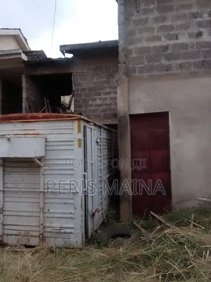 4bdrm Apartment in Savannah Estate, Embakasi for sale