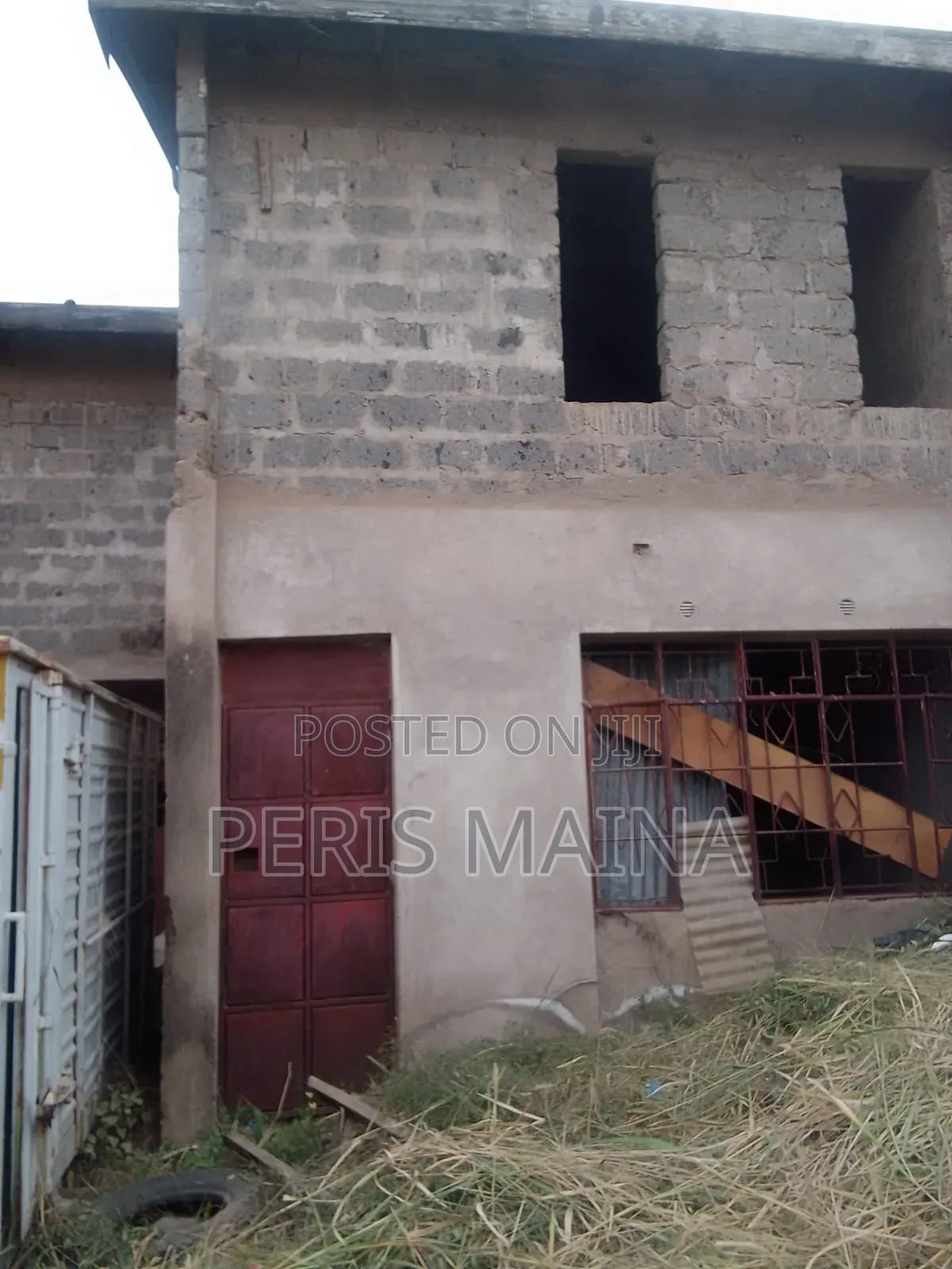 4bdrm Apartment in Savannah Estate, Embakasi for sale