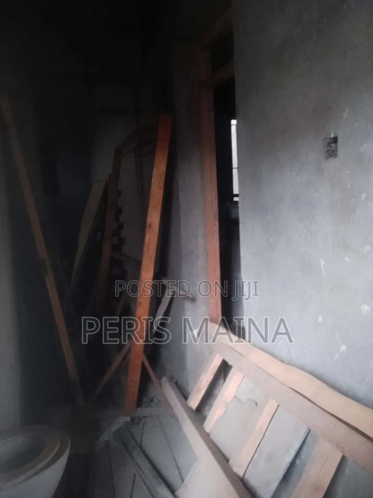 4bdrm Apartment in Savannah Estate, Embakasi for sale