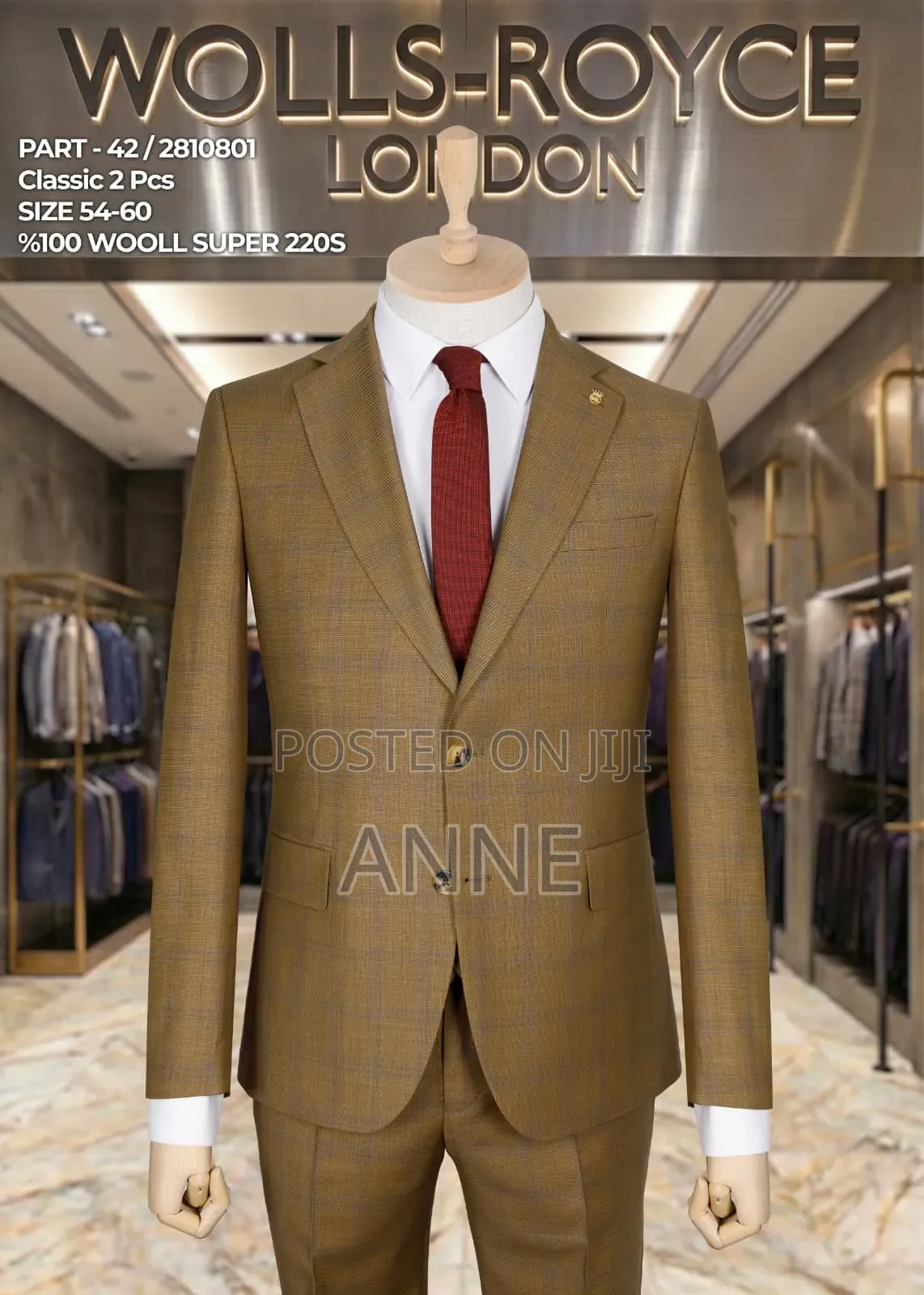 Men Turkey Wear