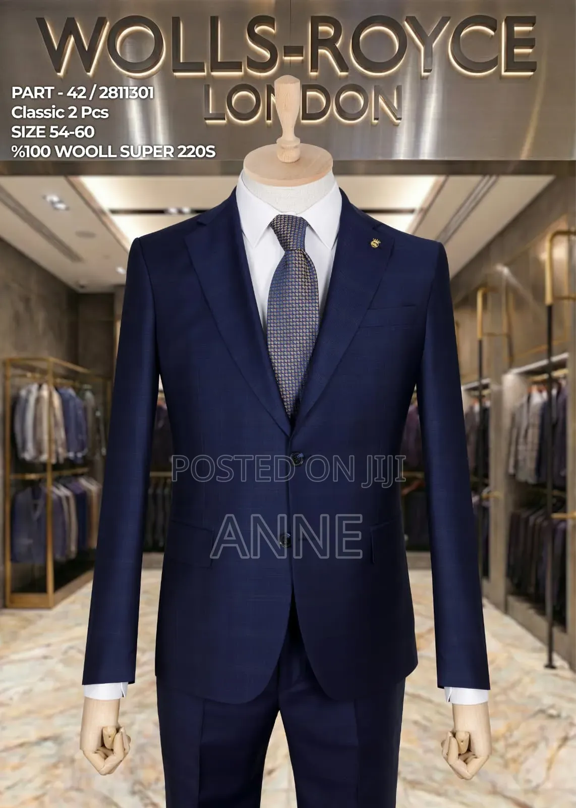 Men Turkey Wear