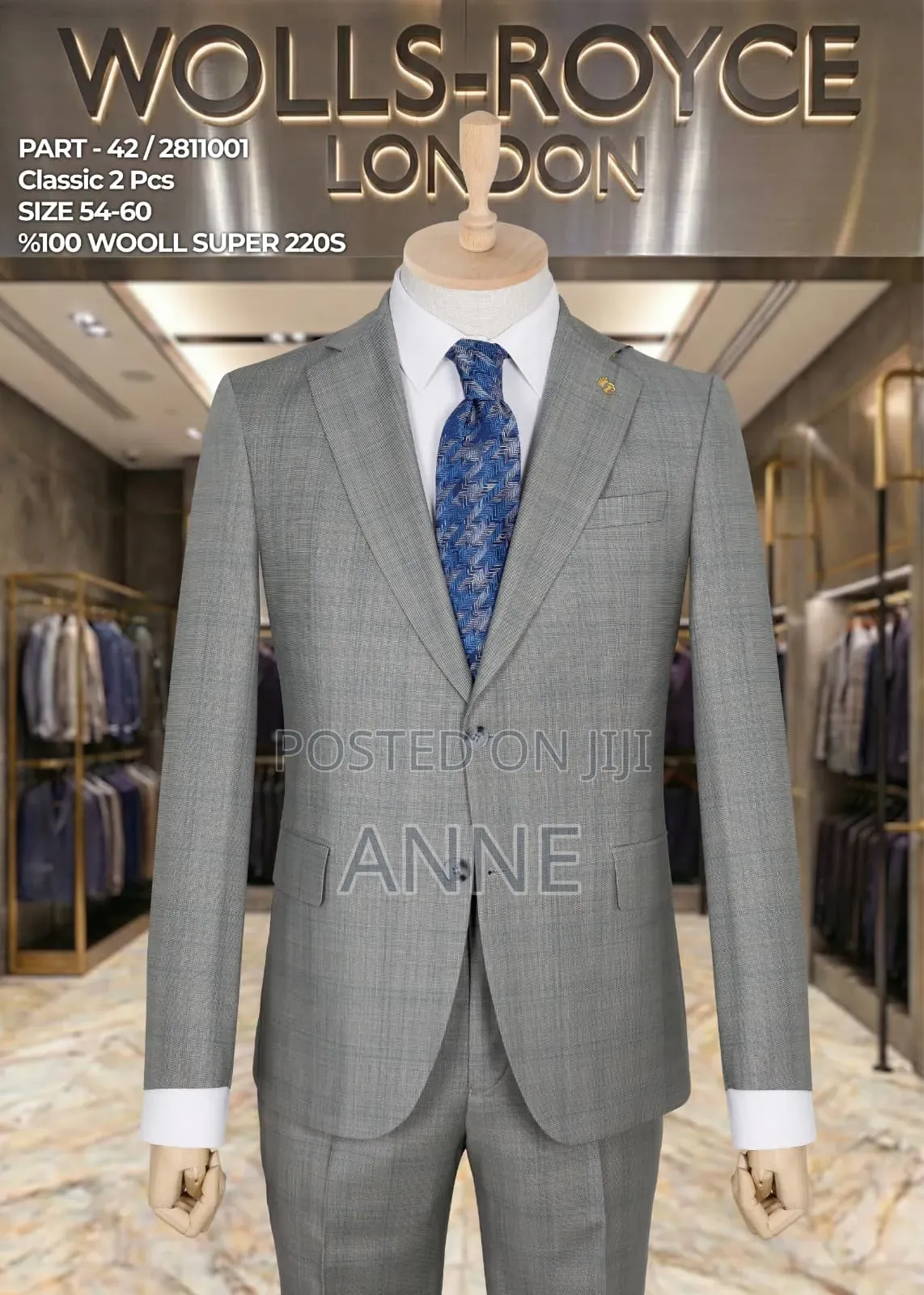 Men Turkey Wear