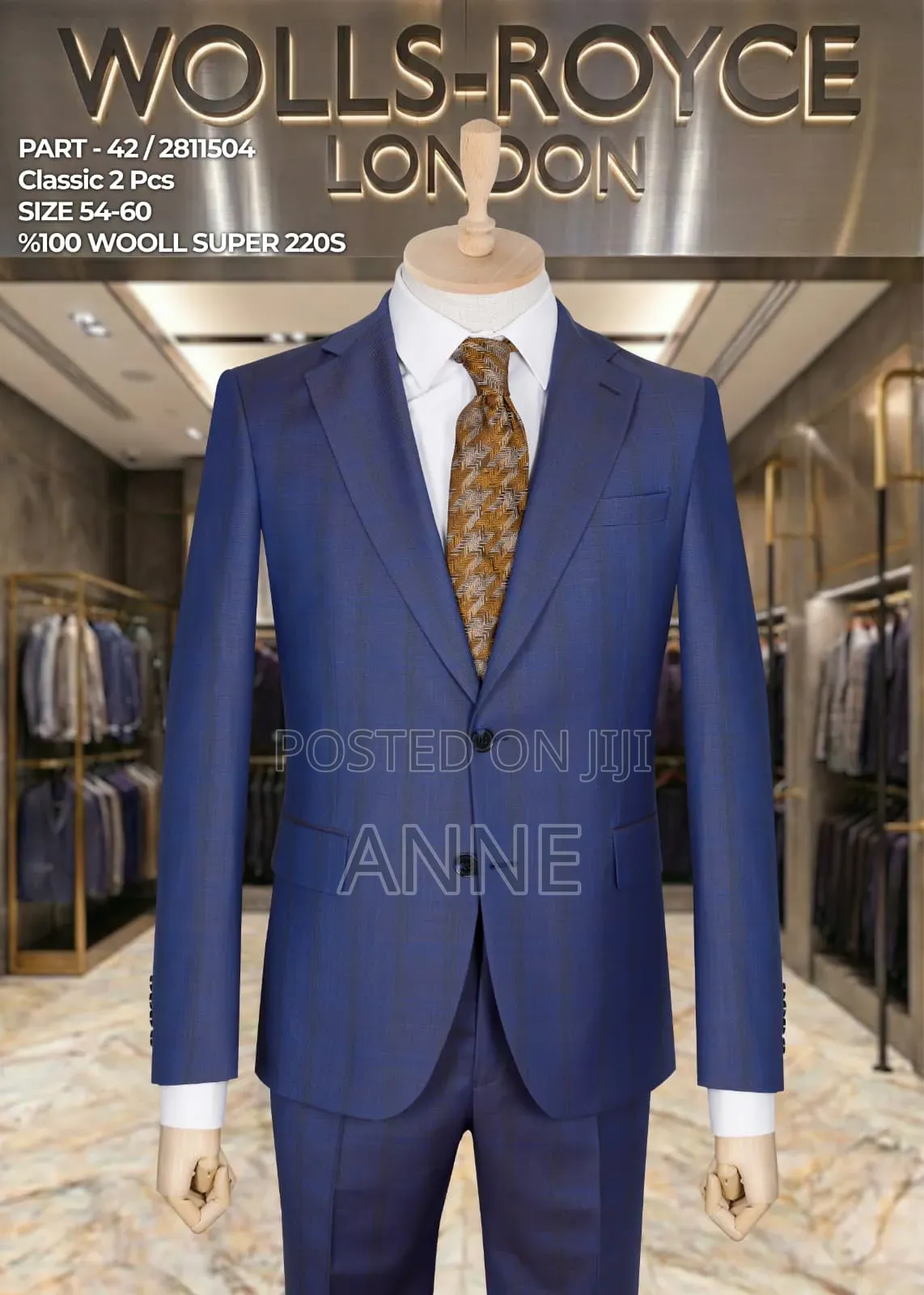 Men Turkey Wear