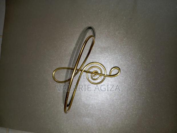 Brass Armlets - thumbnail 2