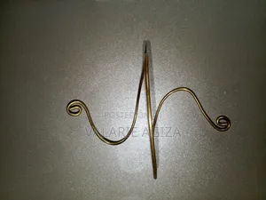 Brass Armlets