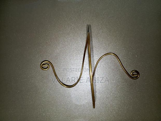 Brass Armlets - thumbnail 3