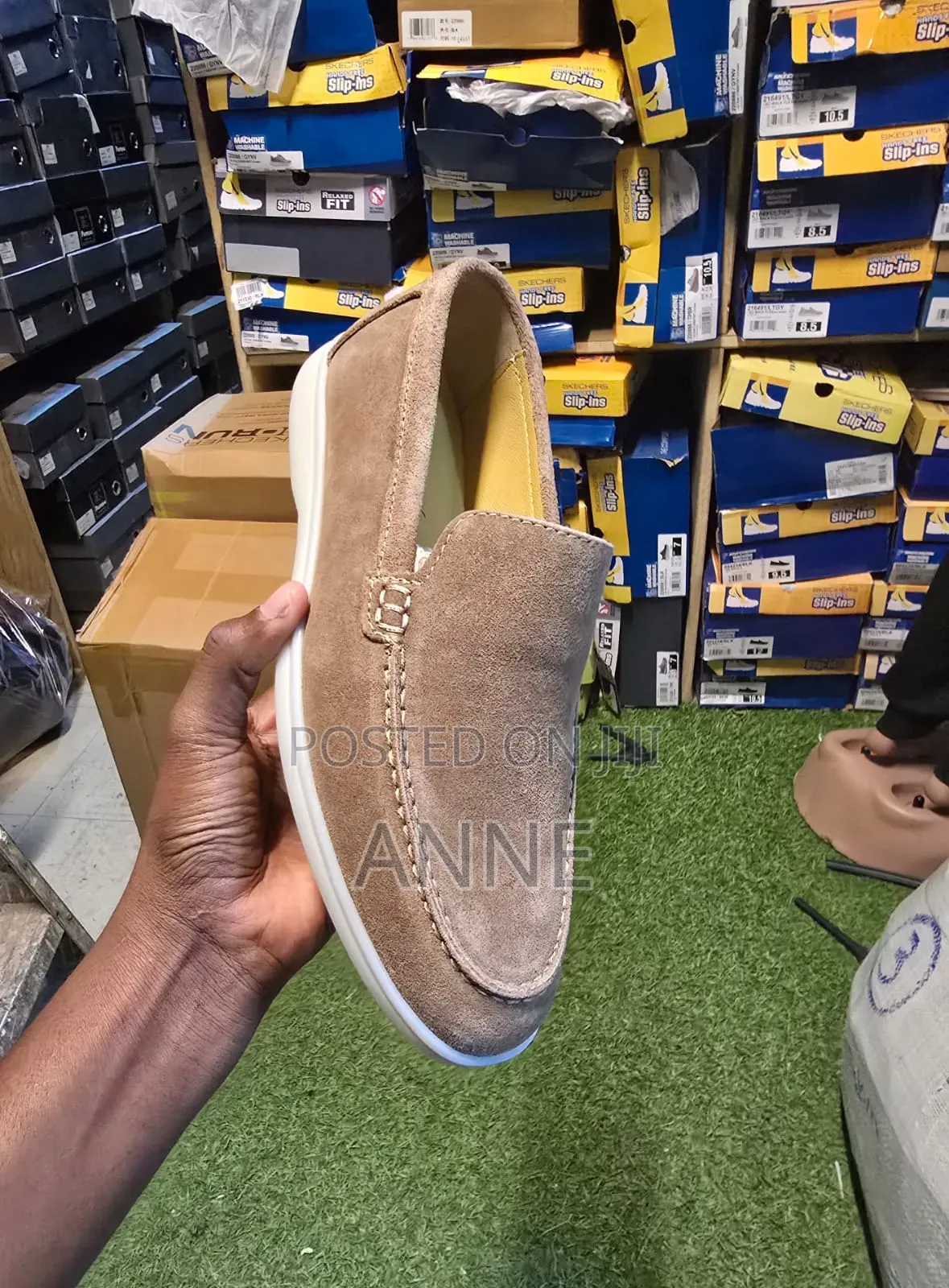Men Casual Shoes