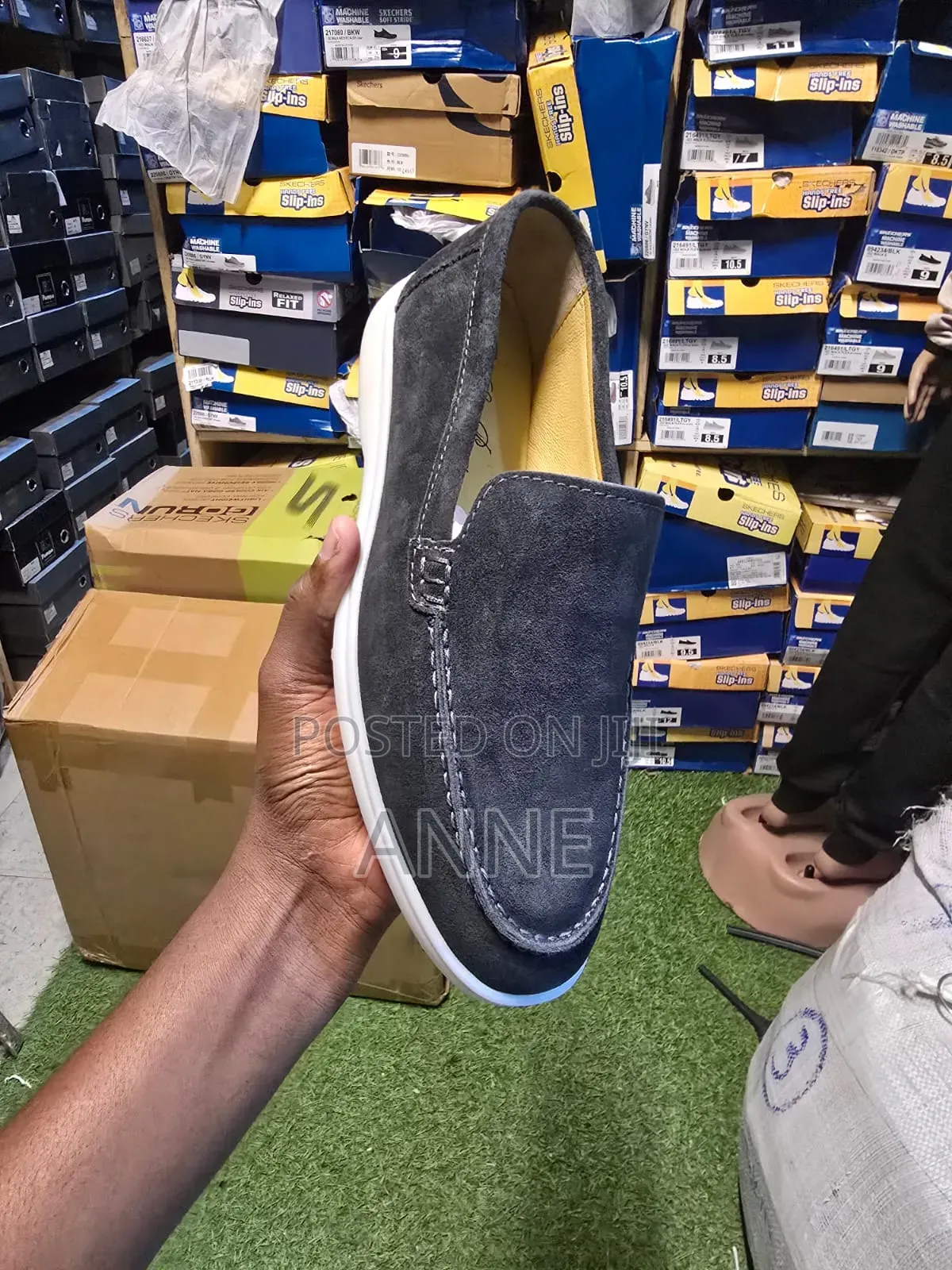 Men Casual Shoes