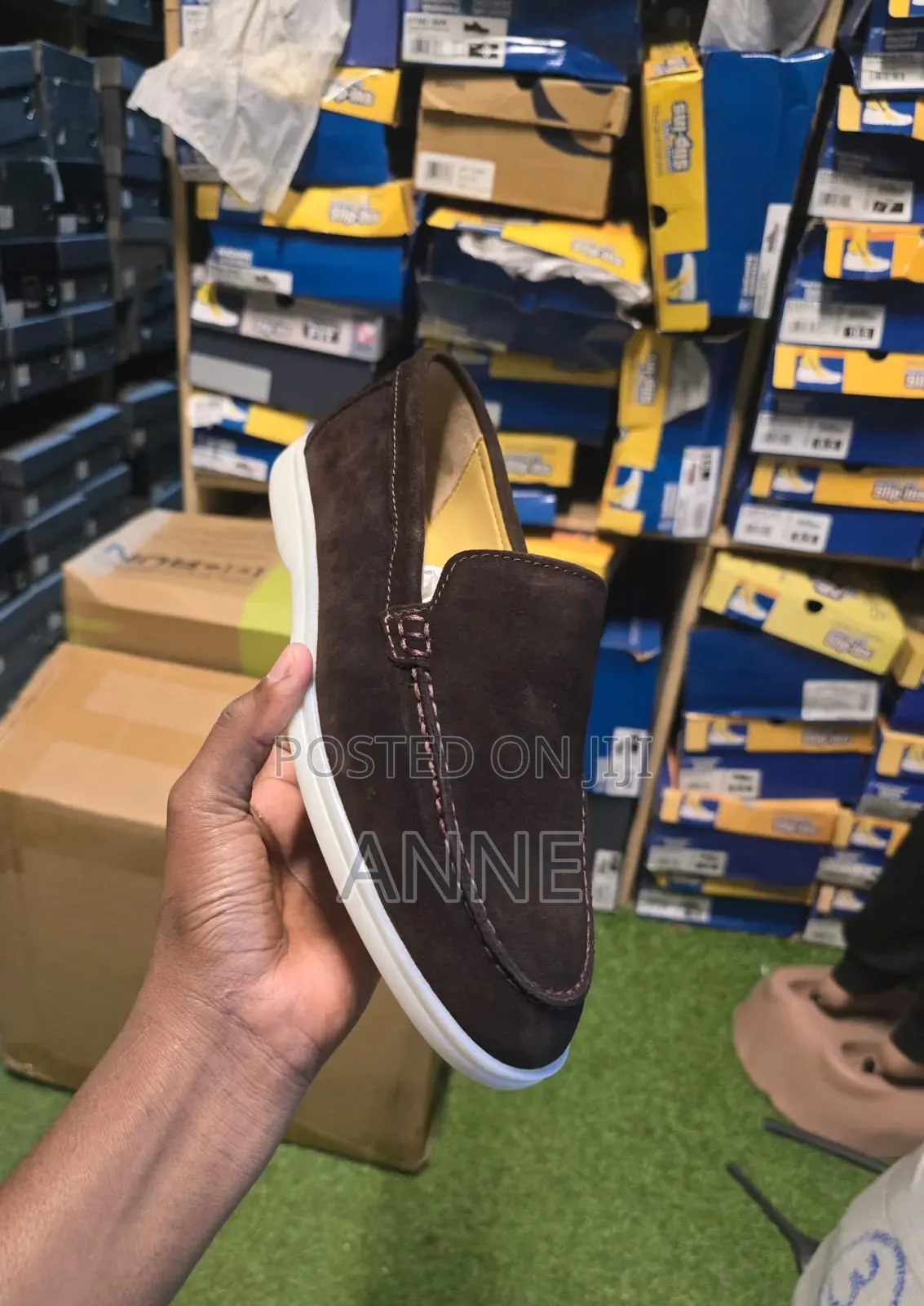 Men Casual Shoes
