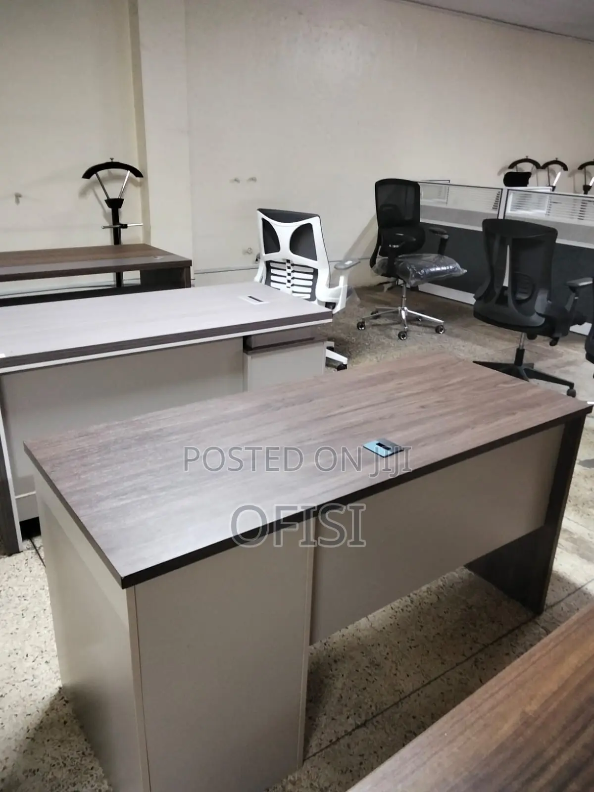 Office Desk; 120cm Office Executive Computer Desk