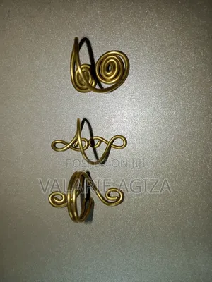 Brass Rings