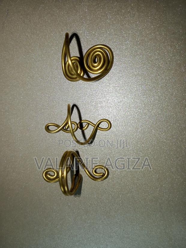 Brass Rings - thumbnail 4
