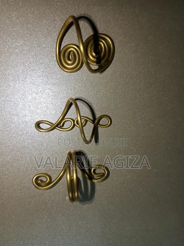 Brass Rings - thumbnail 2
