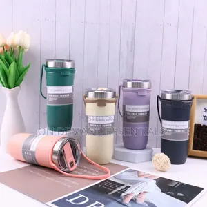 Vacuum Insulated Coffee Tumblers / Mugs