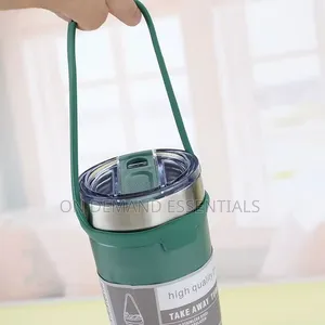 Vacuum Insulated Coffee Tumblers / Mugs