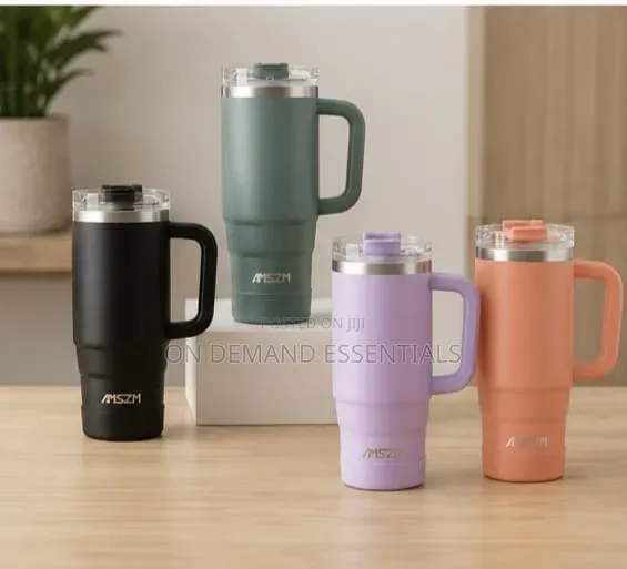 40oz Insulated Travel Mug