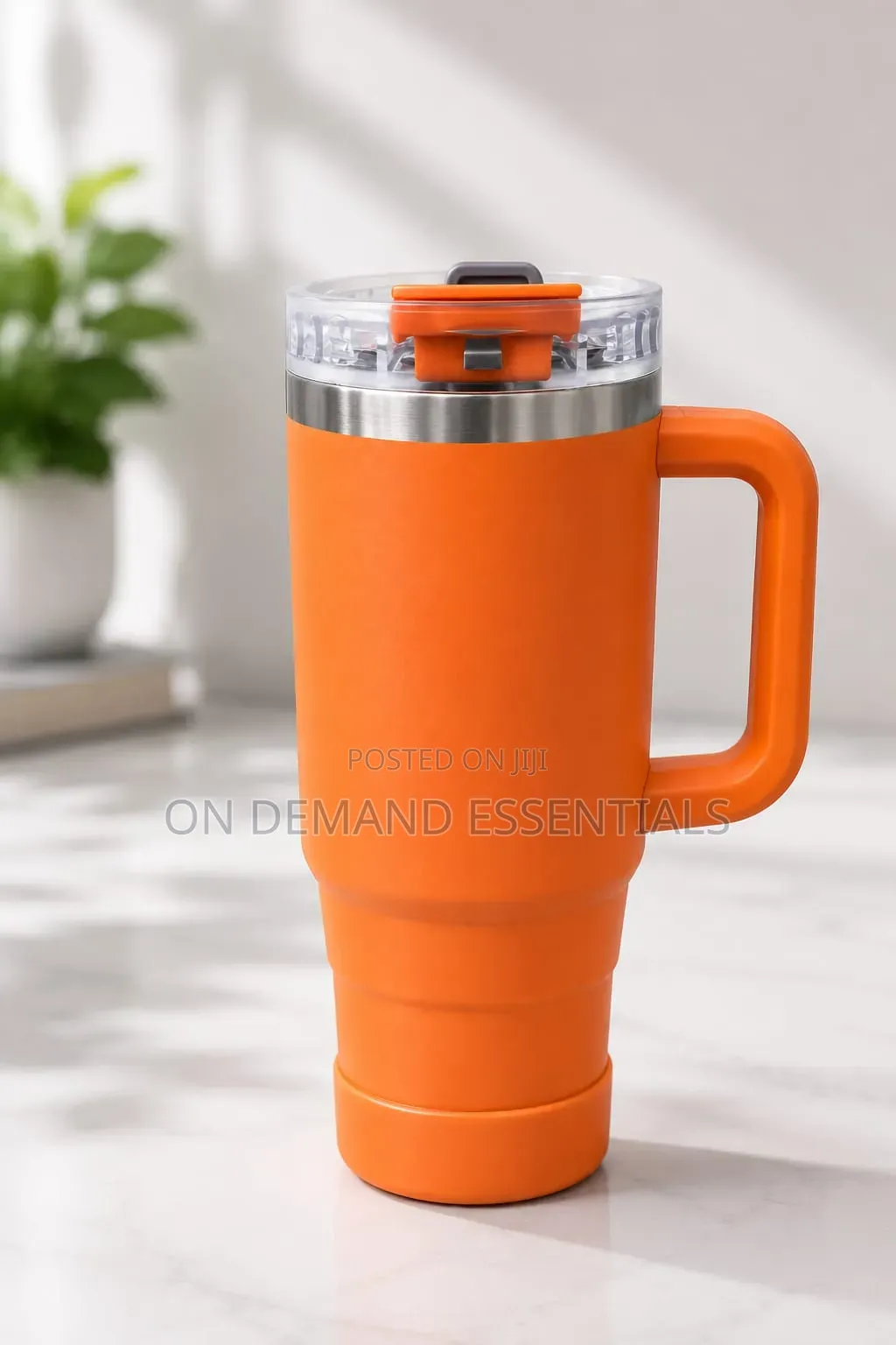 40oz Insulated Travel Mug