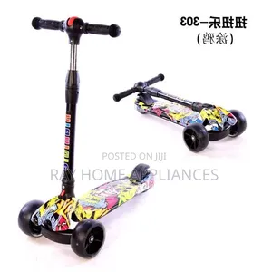 Kids Scooters