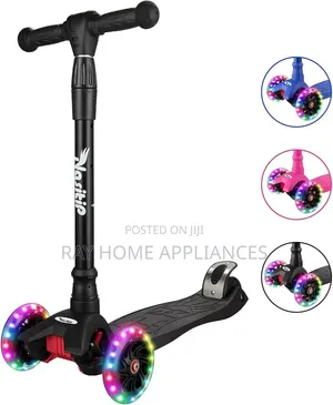 Kids Scooters