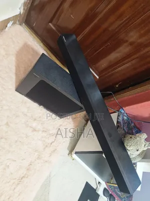 Hisense Hs2100 Soundbar