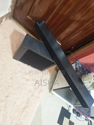 Hisense Hs2100 Soundbar