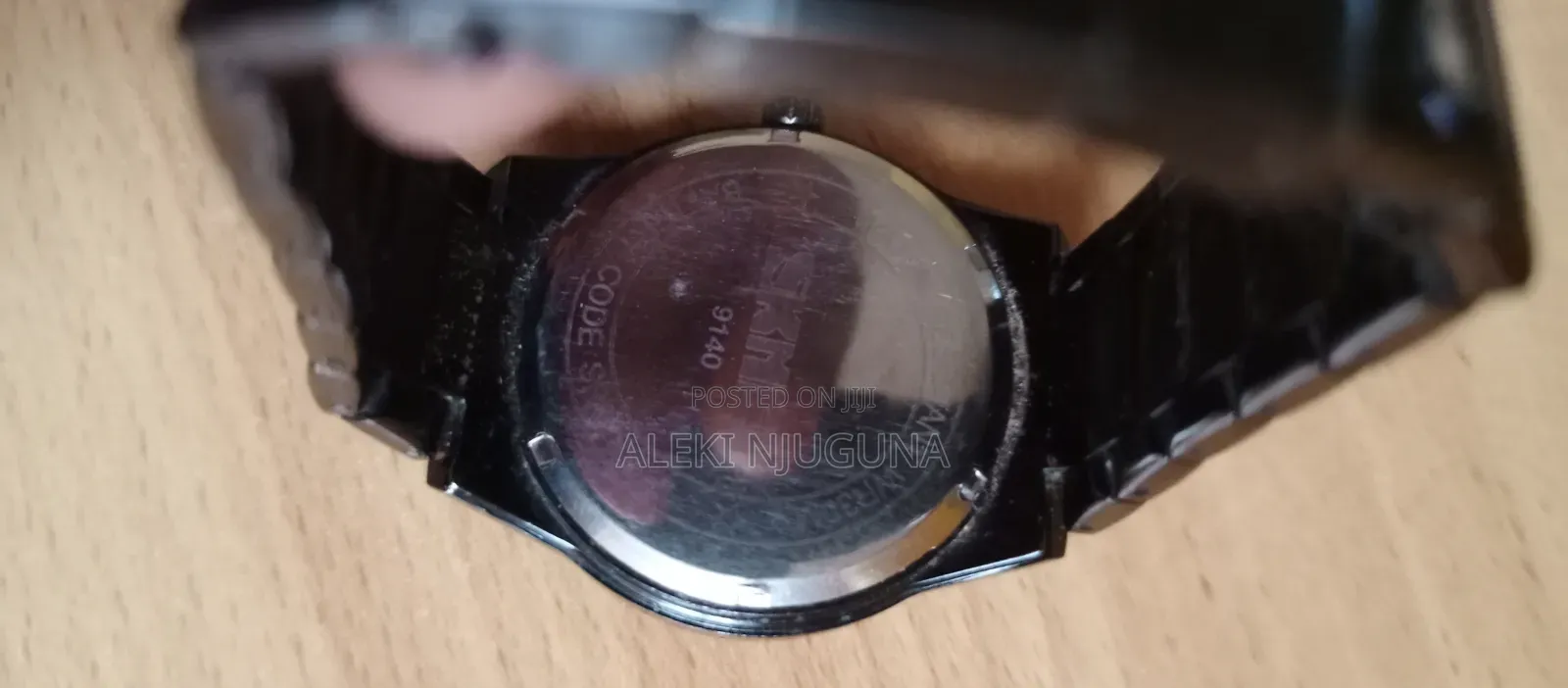 Skmei Men Watch