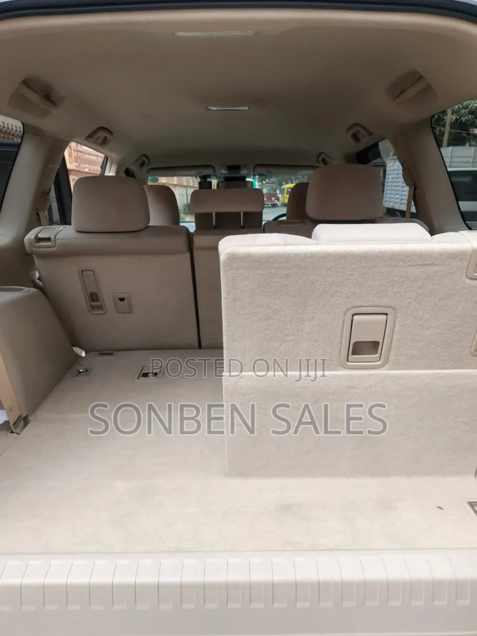 Toyota Land Cruiser Prado 2.8 2019 Gray