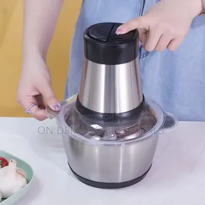 2L Electric Food Chopper