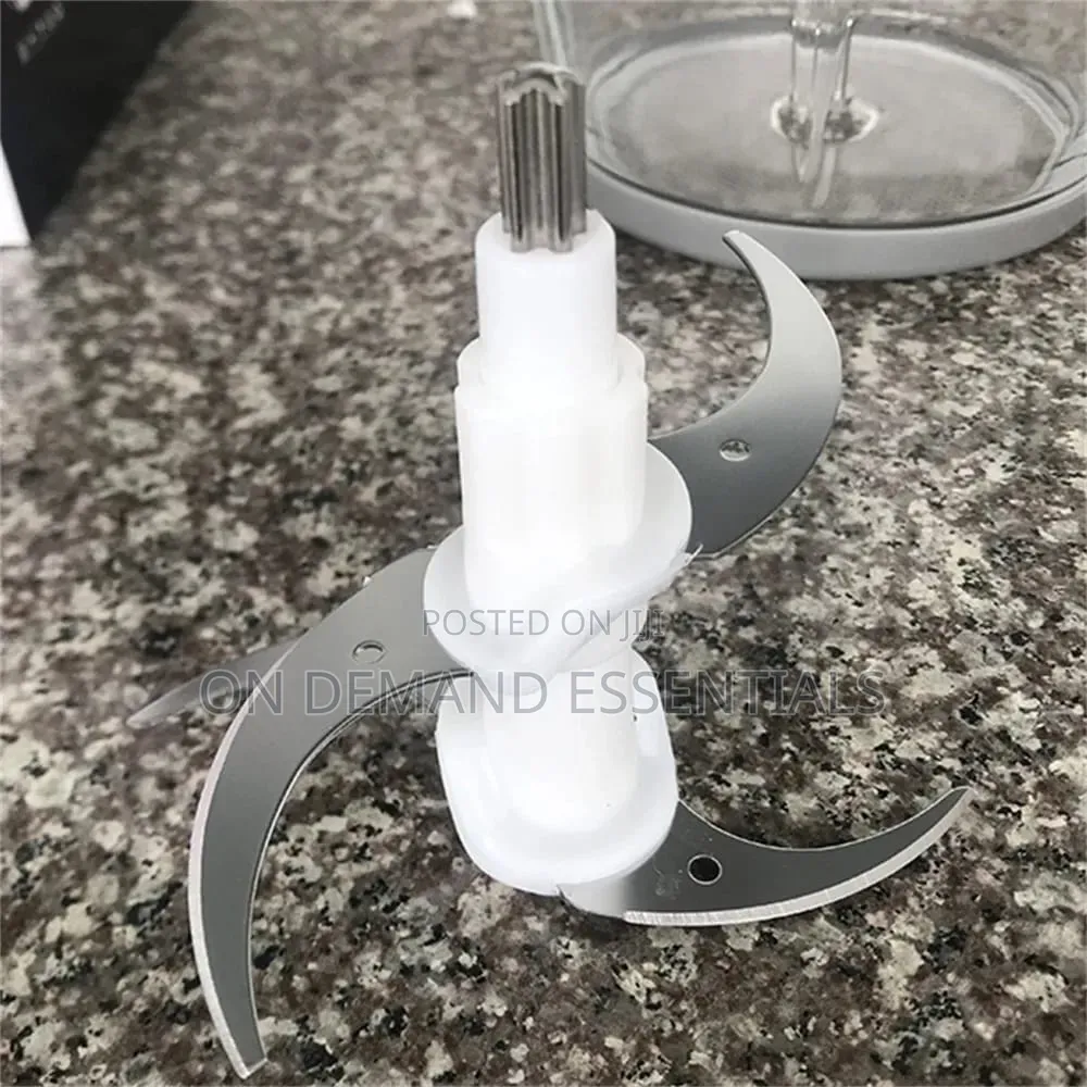 2L Electric Food Chopper