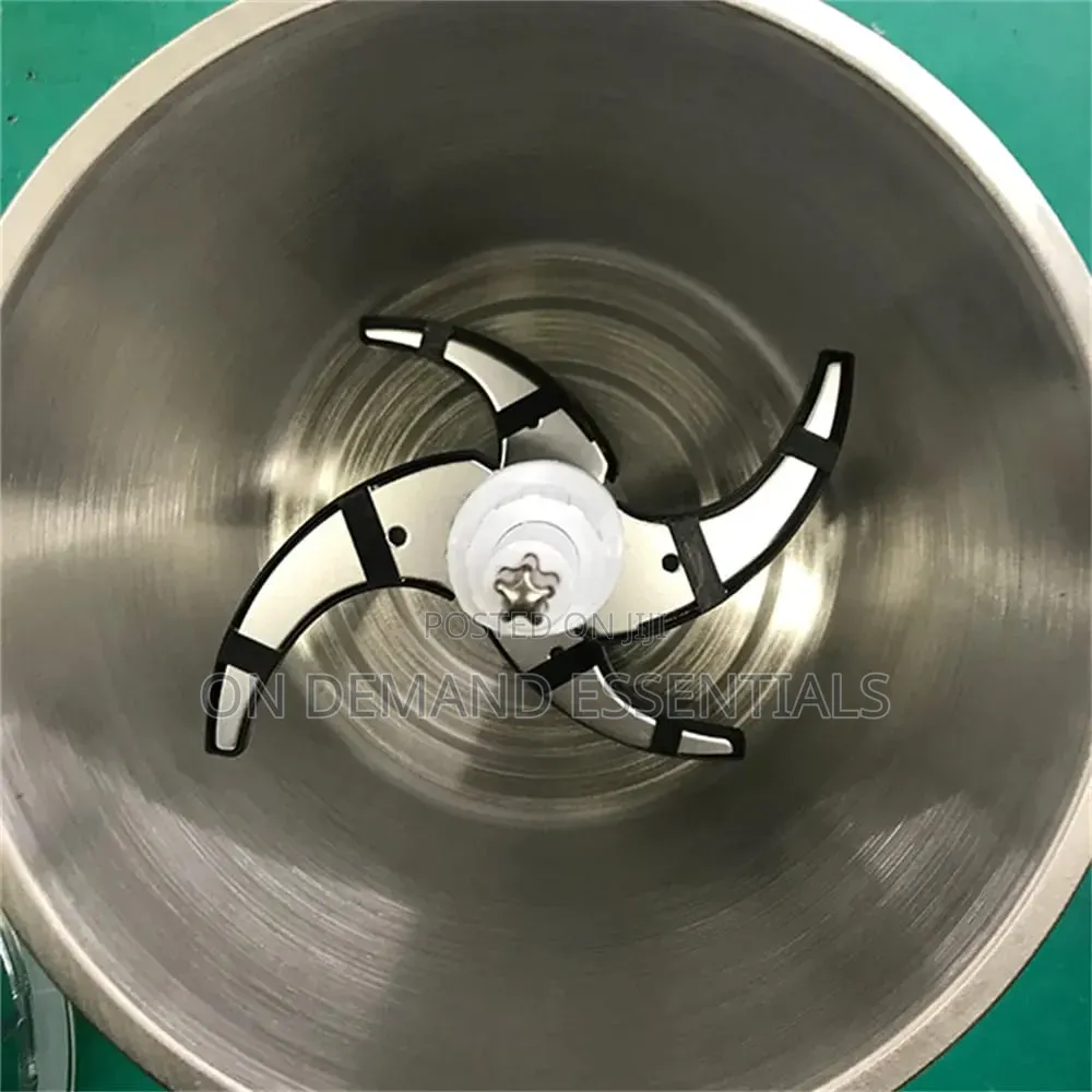 2L Electric Food Chopper