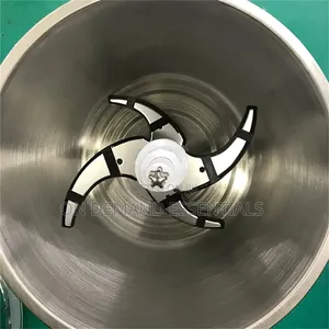 2L Electric Food Chopper