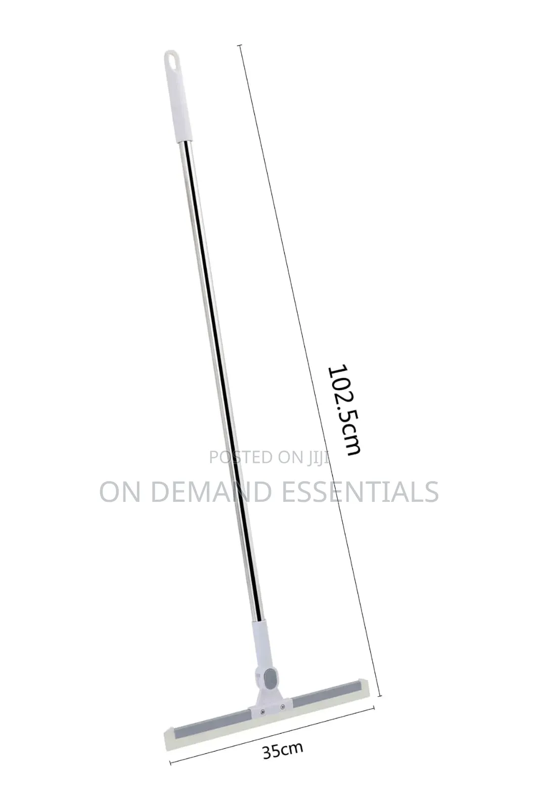 Long Handle Telescopic Rod Glass, Floor Window Squeegee Cleaner