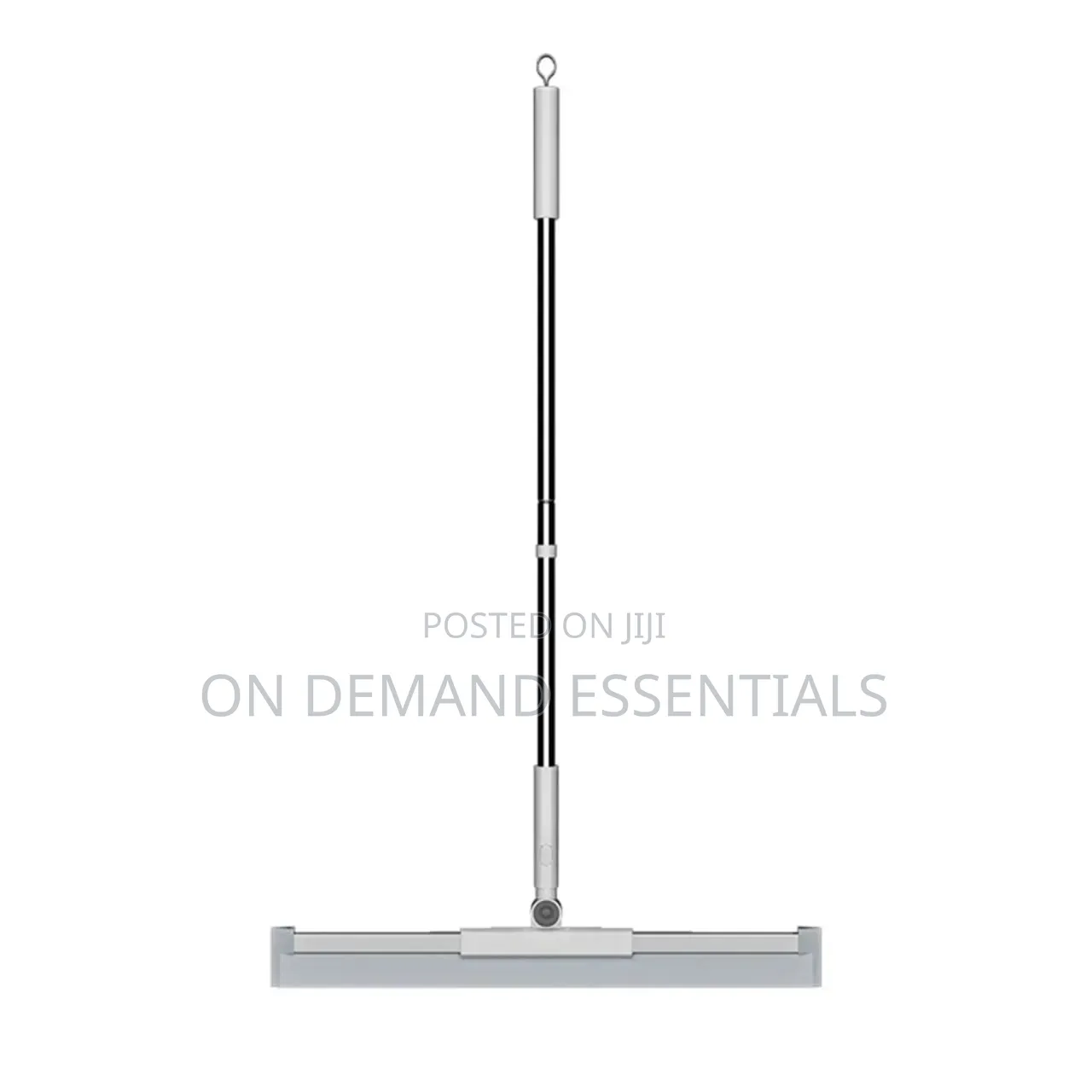 Long Handle Telescopic Rod Glass, Floor Window Squeegee Cleaner