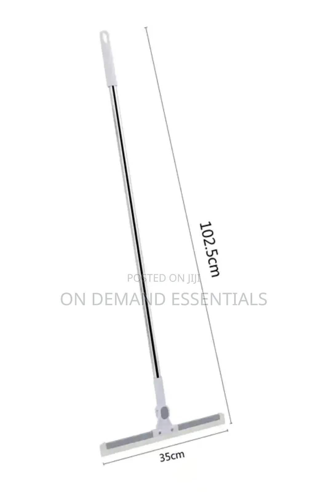 Long Handle Telescopic Rod Glass, Floor Window Squeegee Cleaner