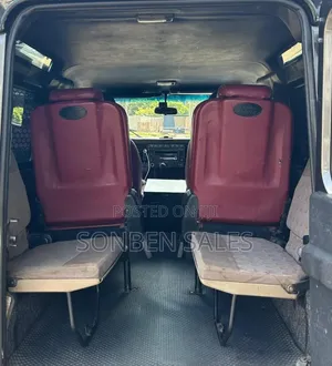 Land Rover Defender 2006 Black