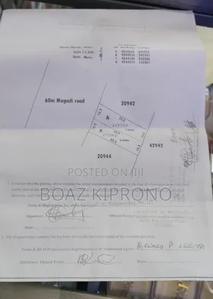 Land for Sale