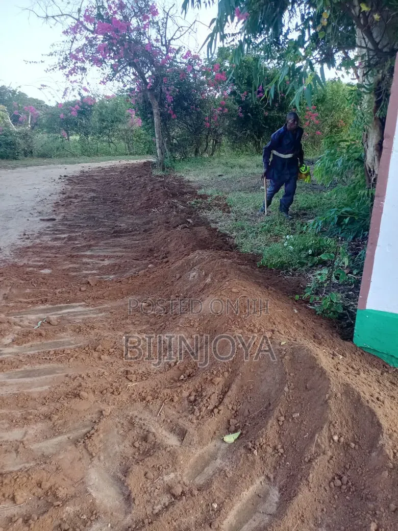 Commercial Land for Sale