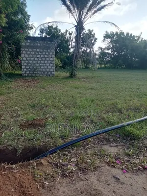 Commercial Land for Sale
